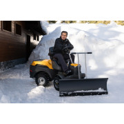 Снегоуборочный райдер Stiga Park 900 WX